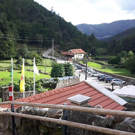 Penedino Mountain Cottage Arcos de Valdevez Kültér fotó