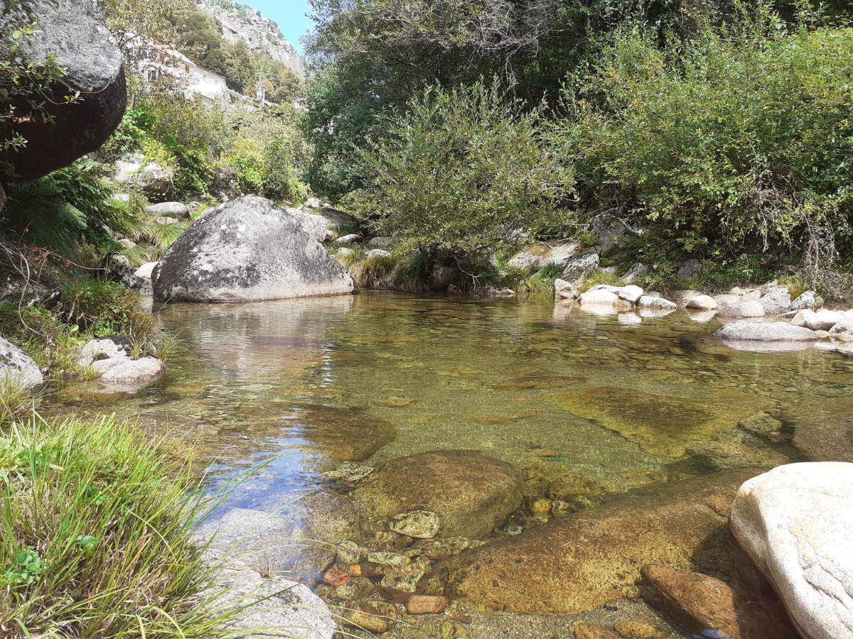 Penedino Mountain Cottage Arcos de Valdevez Kültér fotó