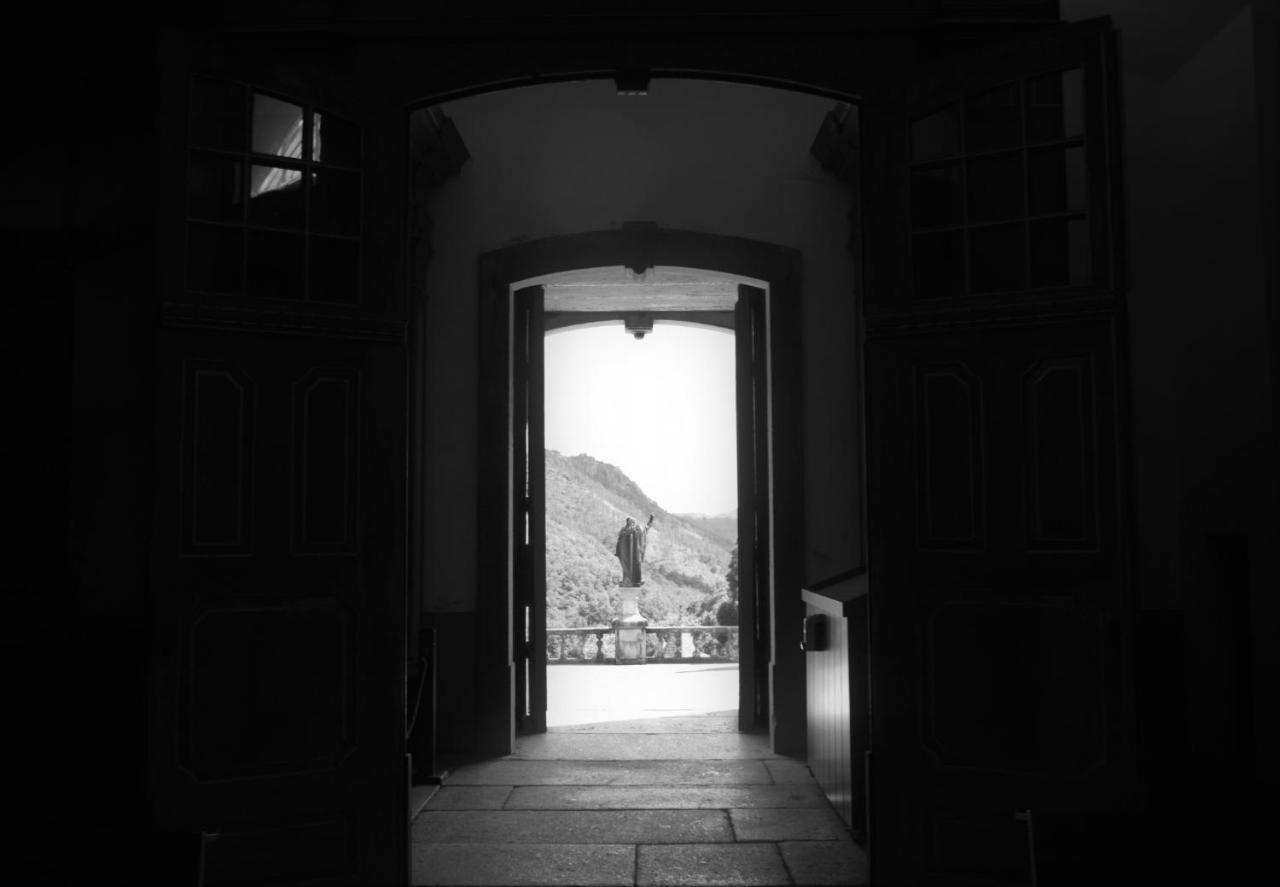 Penedino Mountain Cottage Arcos de Valdevez Kültér fotó