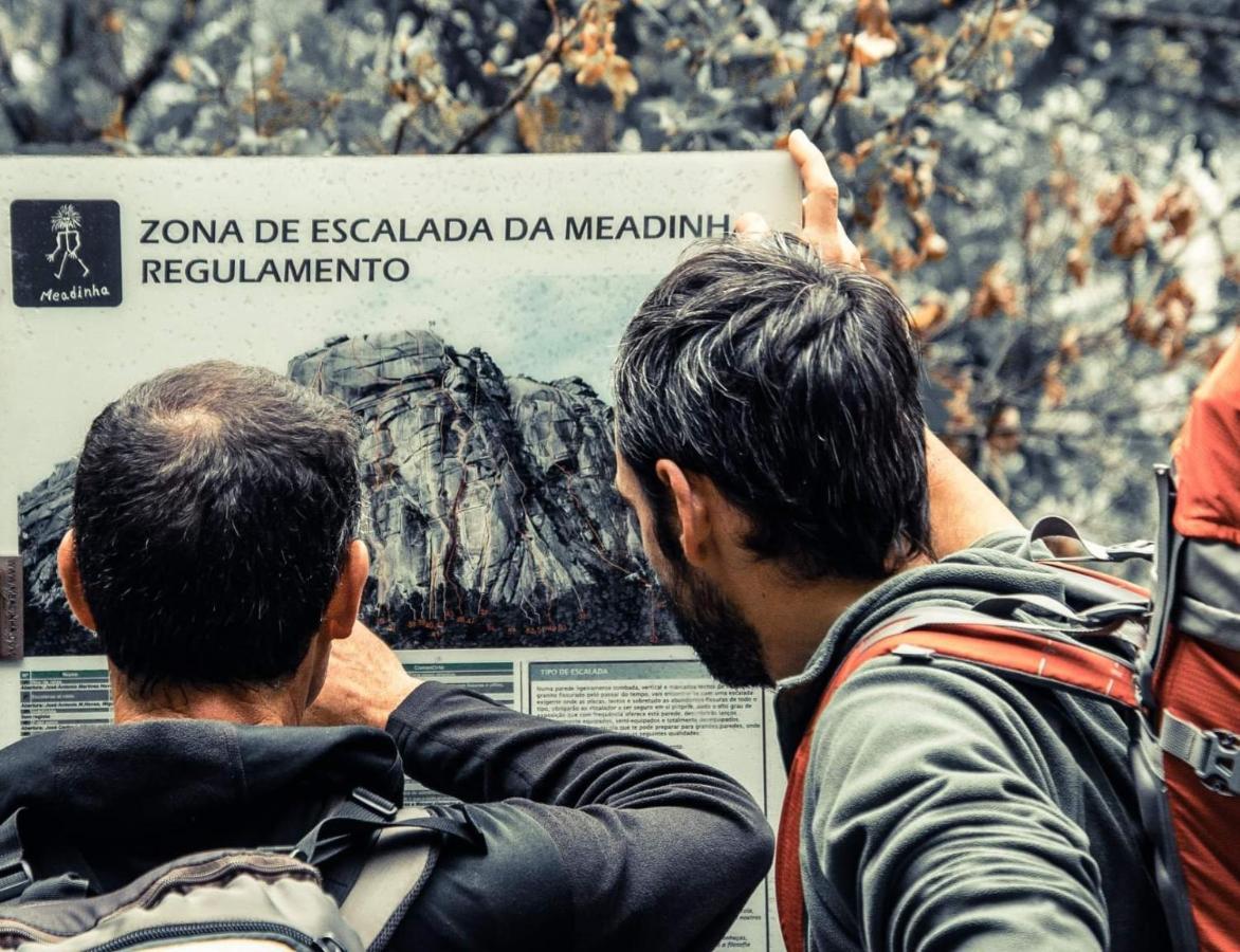 Penedino Mountain Cottage Arcos de Valdevez Kültér fotó