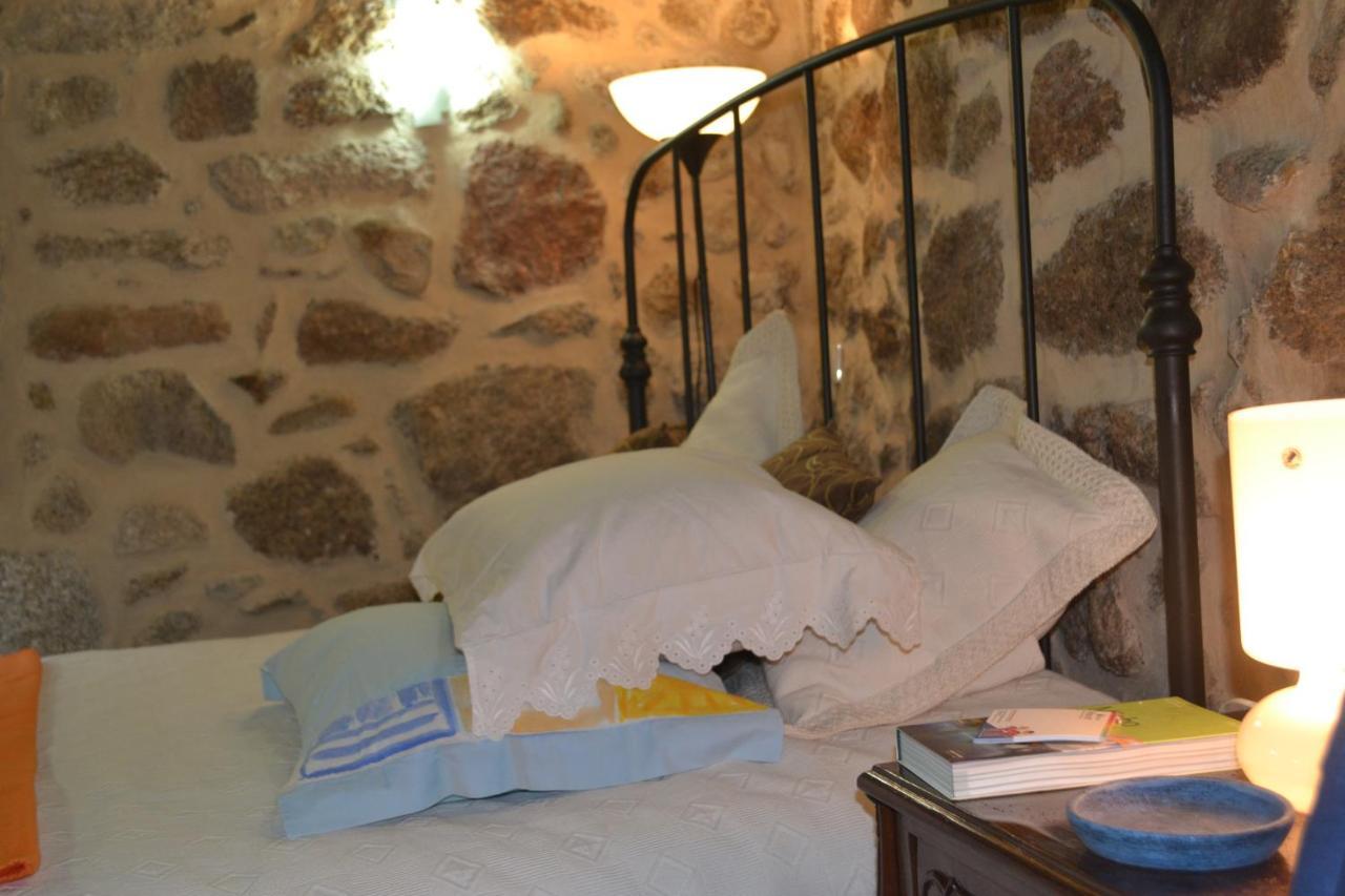 Penedino Mountain Cottage Arcos de Valdevez Kültér fotó