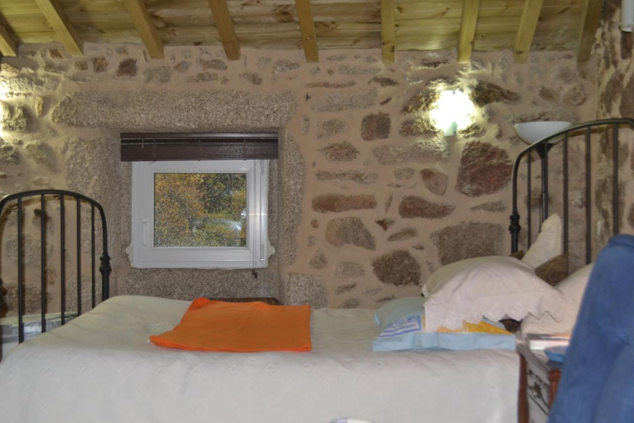 Penedino Mountain Cottage Arcos de Valdevez Kültér fotó