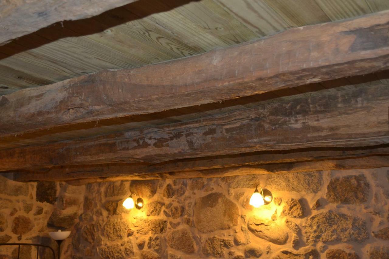 Penedino Mountain Cottage Arcos de Valdevez Kültér fotó