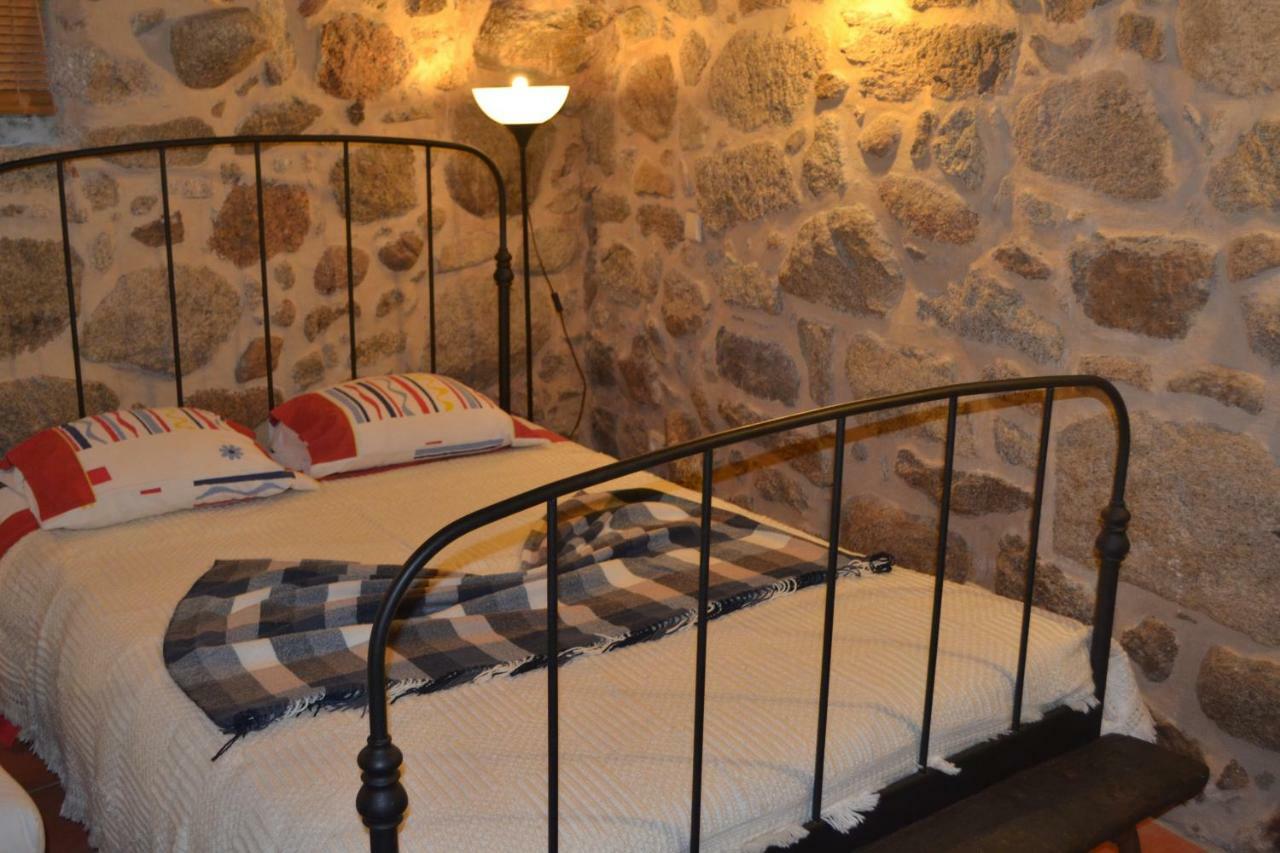 Penedino Mountain Cottage Arcos de Valdevez Kültér fotó