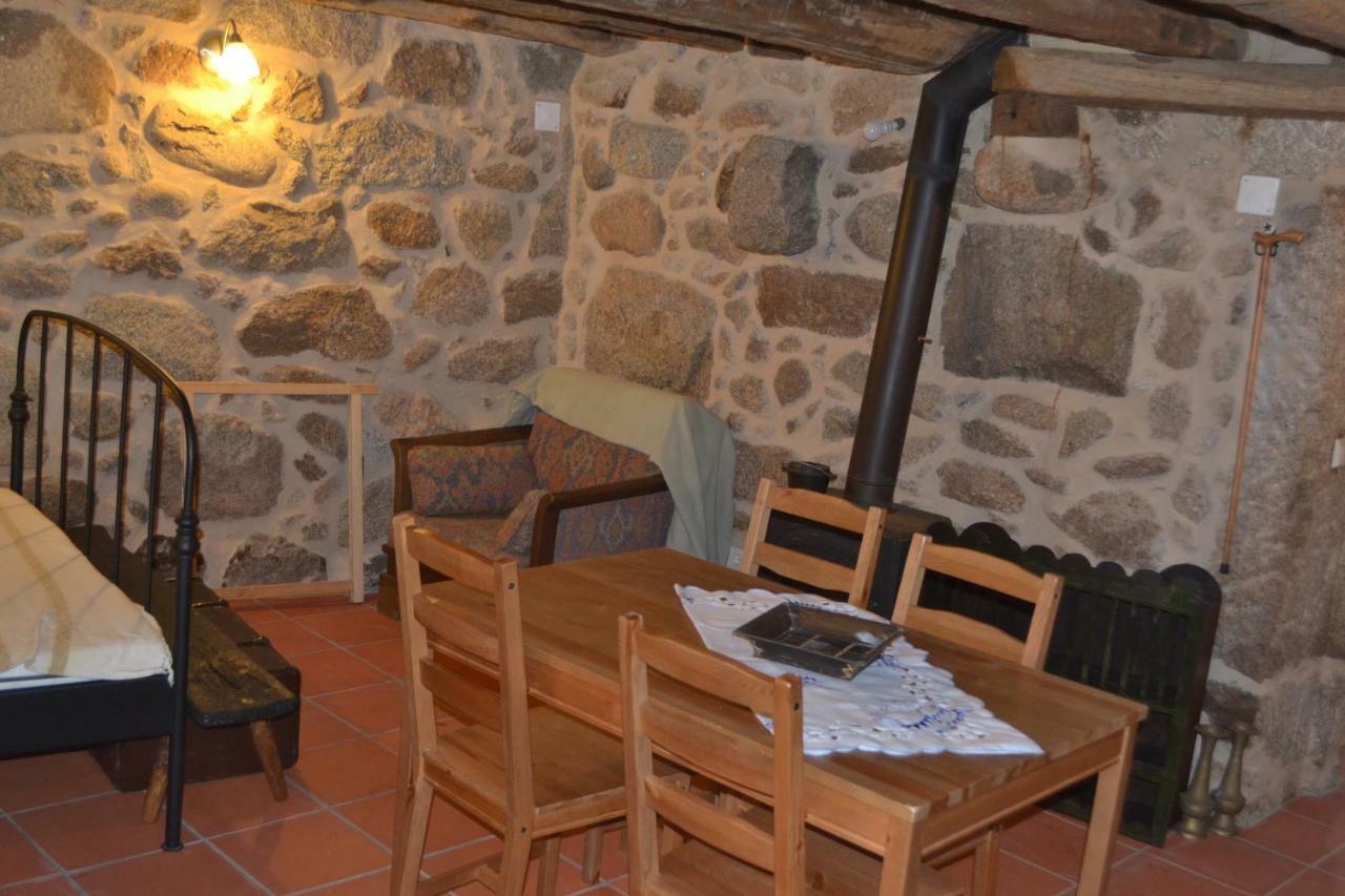 Penedino Mountain Cottage Arcos de Valdevez Kültér fotó