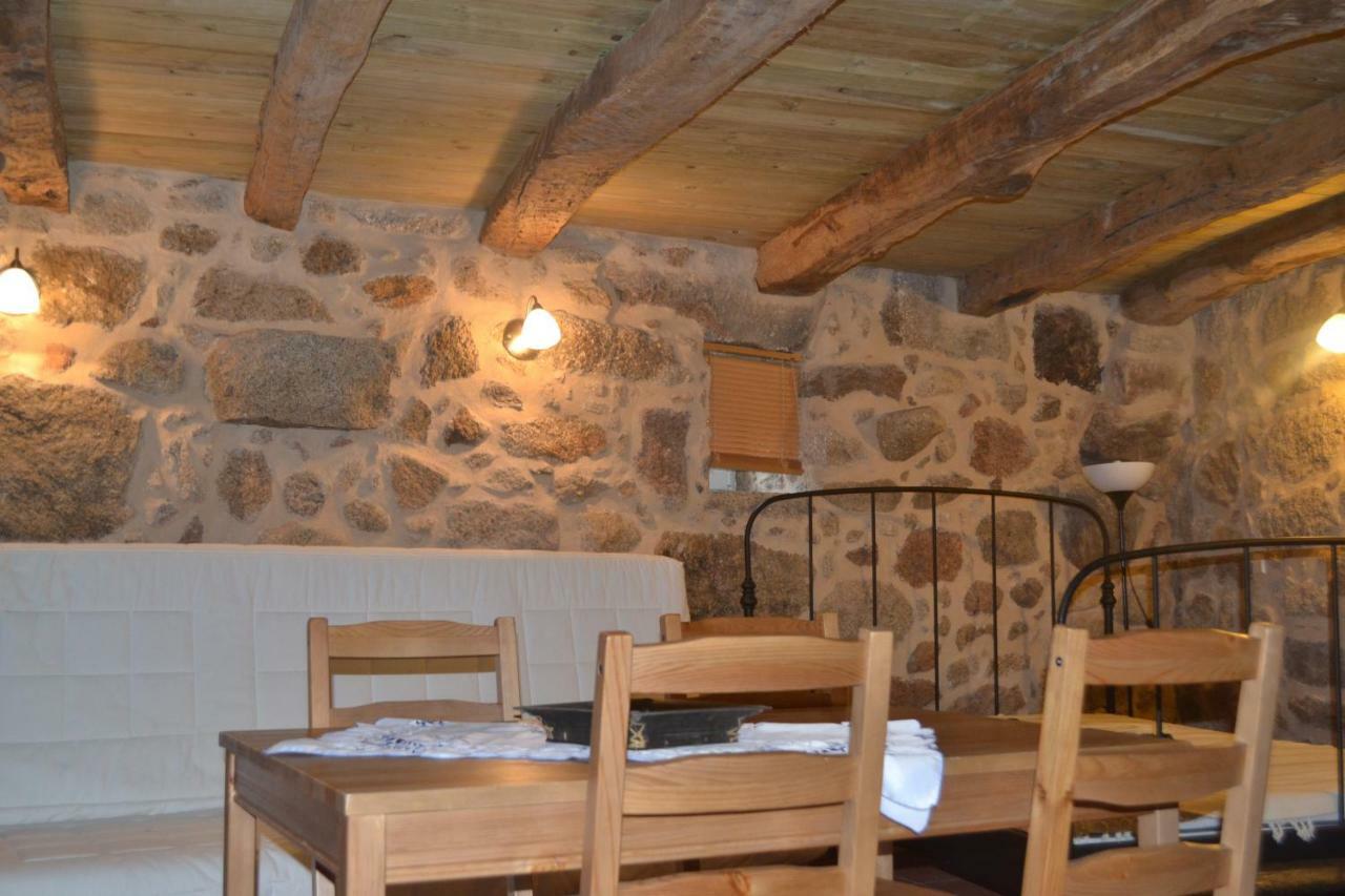 Penedino Mountain Cottage Arcos de Valdevez Kültér fotó