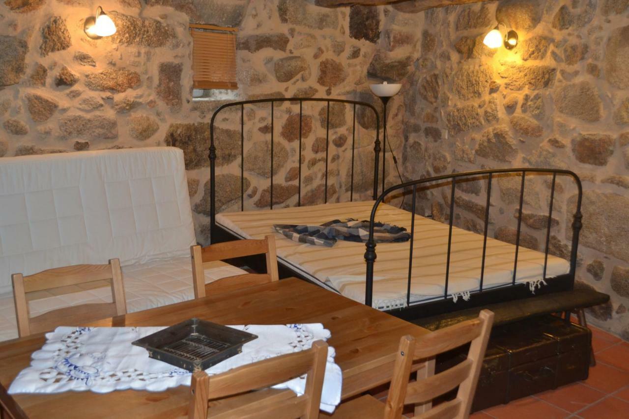 Penedino Mountain Cottage Arcos de Valdevez Kültér fotó