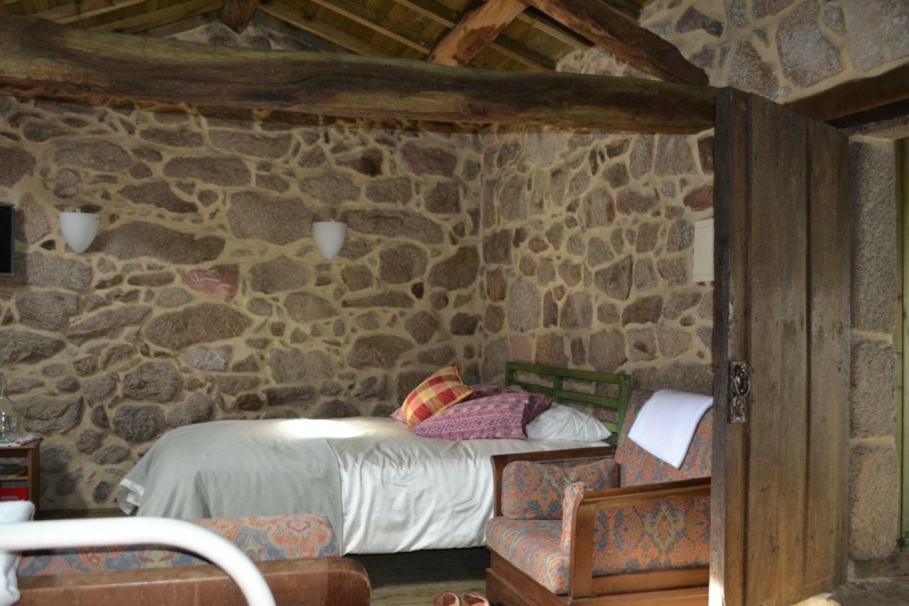 Penedino Mountain Cottage Arcos de Valdevez Kültér fotó