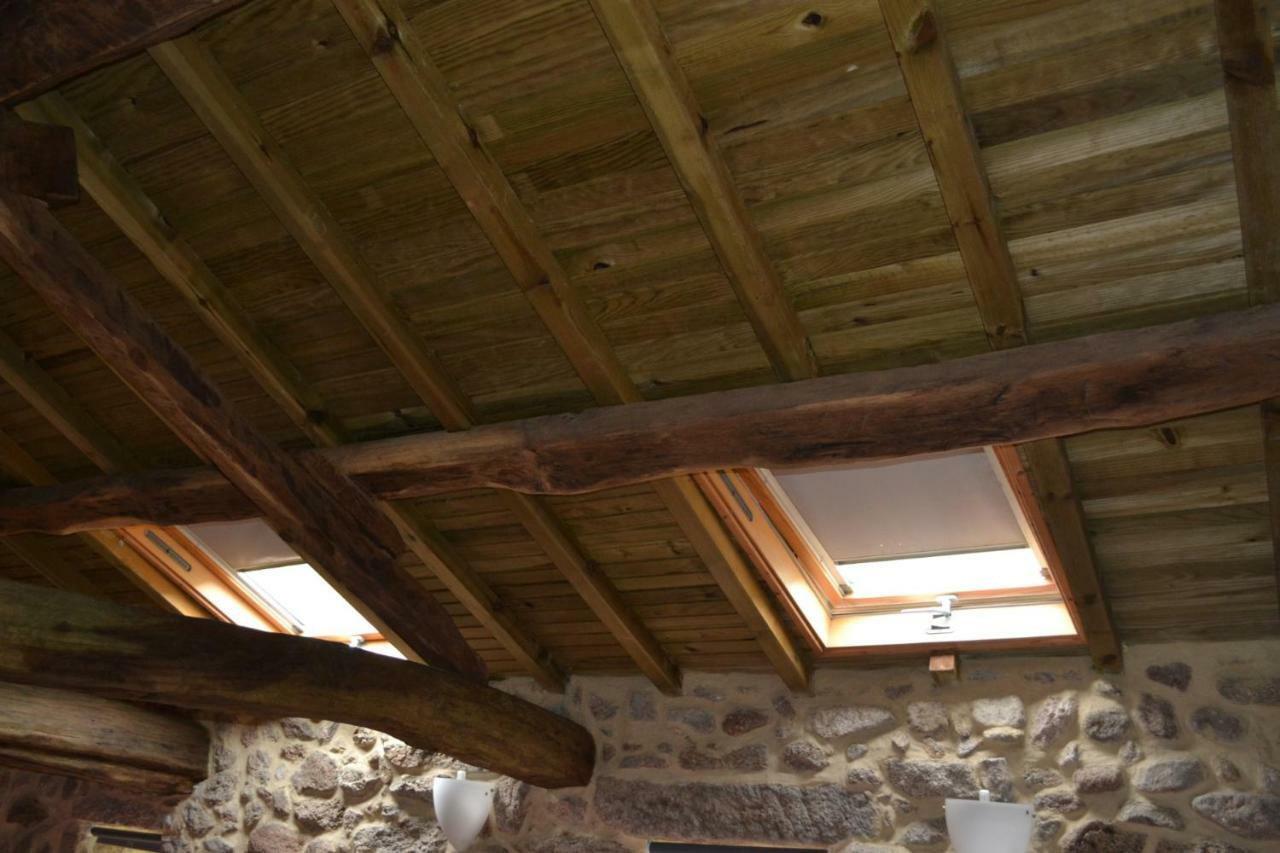 Penedino Mountain Cottage Arcos de Valdevez Kültér fotó