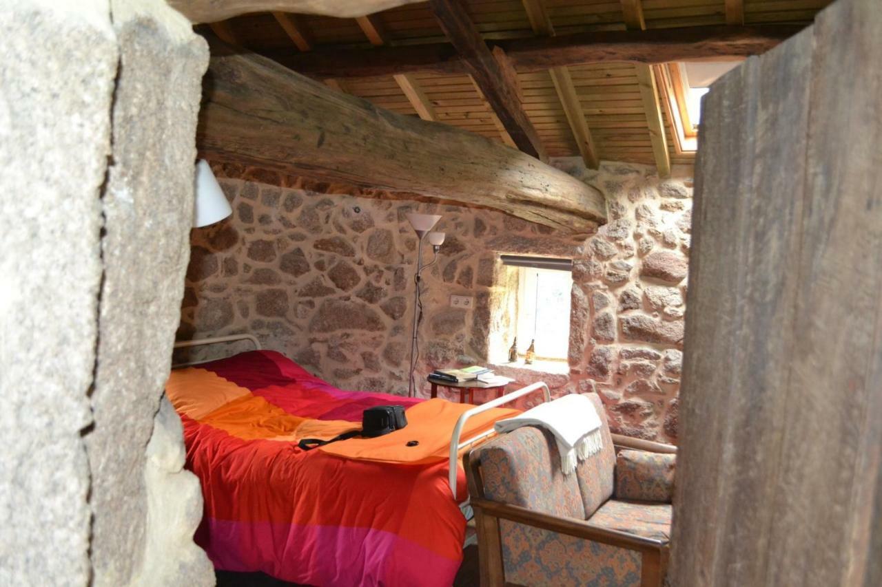 Penedino Mountain Cottage Arcos de Valdevez Kültér fotó