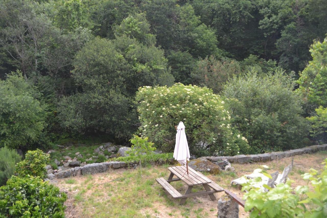 Penedino Mountain Cottage Arcos de Valdevez Kültér fotó